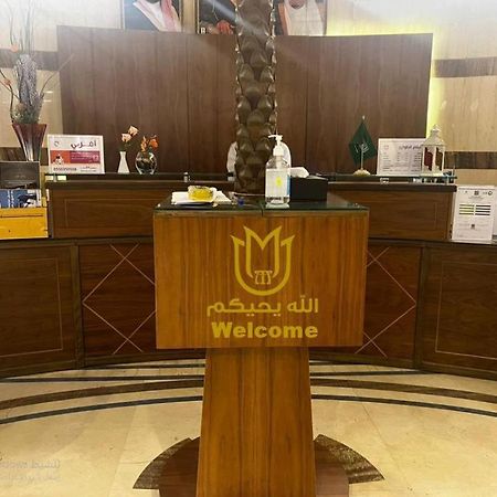 Rose Almedina روز المدينة Medina Exterior foto